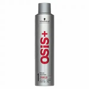 Schwarzkopf Professional Osis+ Finish Sparkler Shine Spray spray per la lucentezza dei capelli 300 ml