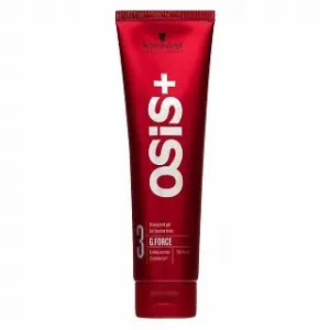 Schwarzkopf Professional Osis+ G.Force gel per capelli per una forte fissazione 150 ml