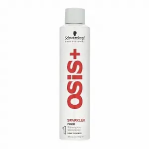 Schwarzkopf Professional Osis+ Sparkler spray per la lucentezza dei capelli 300 ml #2481295