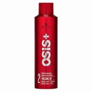 Schwarzkopf Professional Osis+ Volume Up lacca per capelli per il volume 250 ml