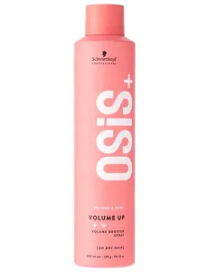 Schwarzkopf Professional Osis+ Volume Up spray per capelli per il volume 300 ml