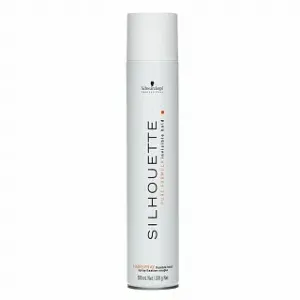 Schwarzkopf Professional Silhouette Flexible Hold Hairspray lacca per capelli 500 ml