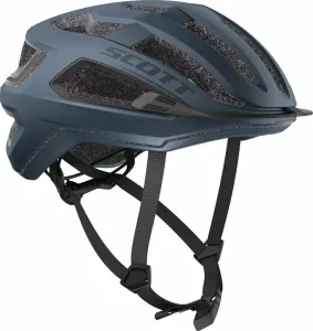 Scott Arx Midnight Blue L (59-61 cm) Casco da ciclismo