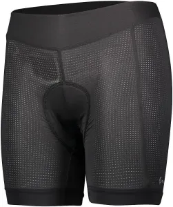 Scott Women's Trail Underwear Pro Black XL