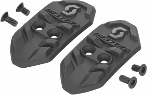 Scott Trail-2018 Crus-R Black 40-48 Tacchette / Accessori per pedali