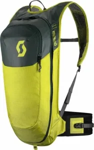 Scott Trail Protect FR' 10 Sulphur Yellow/Smoked Green