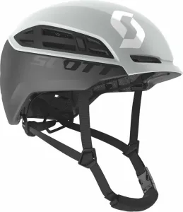 Scott Couloir Mountain Helmet White/Black M (55-59 cm) Casco da sci