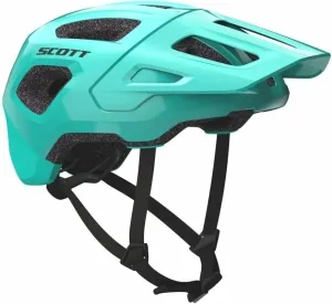Scott Argo Plus Soft Teal Green M/L (58-61 cm) Casco da ciclismo