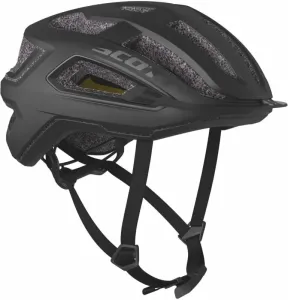 Scott Arx Plus Granite Black L (59-61 cm) Casco da ciclismo