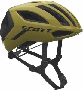 Scott Centric Plus Savanna Green L (59-61 cm) Casco da ciclismo