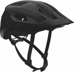 Scott Supra (CE) Helmet Black UNI (54-61 cm) Casco da ciclismo