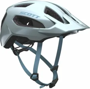Scott Supra (CE) Helmet Whale Blue UNI (54-61 cm) Casco da ciclismo
