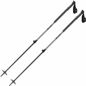 Scott Aluguide Pole Grey 105-140 cm Bastoncini da sci
