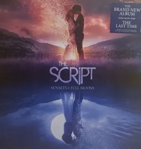 Script - Sunset & Full Moons (LP)