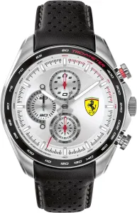 Scuderia Ferrari Speedracer0830651