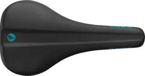 SDG Bel-Air 3.0 Black/Turquoise Steel Alloy Sella