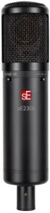 sE Electronics SE2300 Microfono a Condensatore da Studio