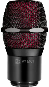 sE Electronics V7 MC1 BK Capsula microfonica