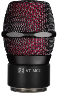 sE Electronics V7 MC2 BK Capsula microfonica