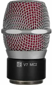 sE Electronics V7 MC2 Capsula microfonica