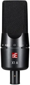 sE Electronics X1 A Microfono a Condensatore da Studio
