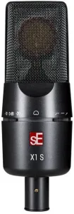 sE Electronics X1 S Microfono a Condensatore da Studio #10717