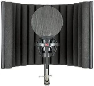 sE Electronics X1 S Microfono a Condensatore da Studio #11082