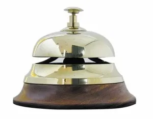 Sea-Club Desk Bell