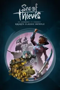 Sea of Thieves - Kraken Classic Bundle (DLC) PC/XBOX LIVE Key GLOBAL