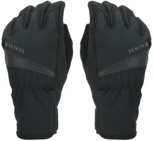Sealskinz Waterproof All Weather Cycle Glove Black M guanti da ciclismo