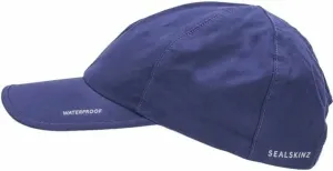 Sealskinz Waterproof All Weather Cap Navy Blue UNI Cap