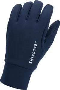 Sealskinz Water Repellent All Weather Glove Navy Blue L Guanti