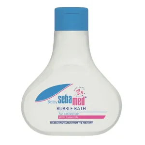 Sebamed Bagnoschiuma per bambini Baby (Baby Bubble Bath) 200 ml