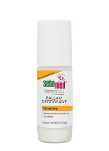 Sebamed Balsamo deodorante roll-on Sensitive Classic (Balsam Deodorant) 50 ml