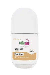 Sebamed Balsamo roll-on Balsam Deo Sensitive 50 ml