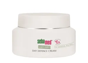 Sebamed Crema da giorno con fitosteroli Anti-Dry (Day Defence Cream) 50 ml