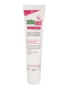 Sebamed Crema lifting per contorno occhi con Q10 Anti-Ageing (Lifting Eye Cream) 15 ml