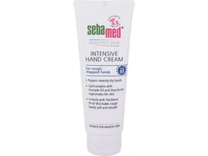 Sebamed Crema mani intensiva per pelli secche (Intensive Hand Cream) 75 ml