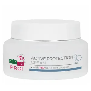 Sebamed Crema protettiva attiva per la pelle PRO! Active Protection (Cream) 50 ml