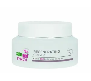 Sebamed Crema rigenerante per la pelle PRO! Regenerating (Cream) 50 ml