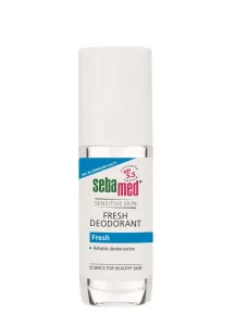Sebamed Deodorante roll-on Fresh Classic (Fresh Deodorant) 50 ml