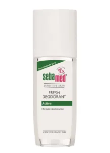 Sebamed Deodorante spray Active Classic (Fresh Deodorant) 75 ml