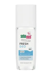 Sebamed Deodorante spray Fresh Classic (Fresh Deodorant) 75 ml