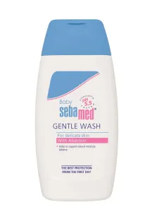 Sebamed Emulsione detergente per bambini extra fine Baby (Baby Wash Extra Soft) 200 ml
