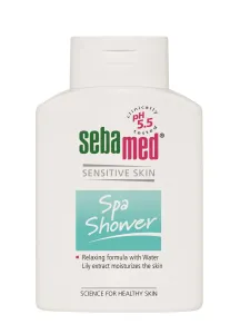 Sebamed Gel doccia dal profumo rilassante Classic (Spa Shower) 200 ml