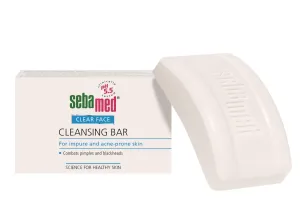 Sebamed Sapone detergente per pelli problematiche Syndet Clear Face (Cleansing Bar) 100 g