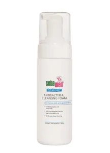 Sebamed Schiuma detergente antibatterica Clear Face (Antibacterial Cleansing Foam) 150 ml