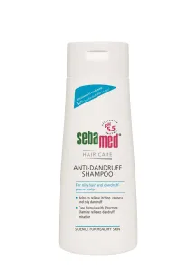 Sebamed Shampoo antiforfora Classic (Anti-Dandruff Shampoo) 200 ml