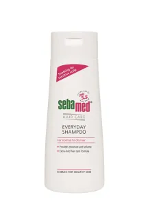 Sebamed Shampoo delicato per uso quotidiano Classic (Everyday Shampoo) 200 ml