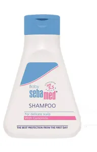 Sebamed Shampoo per bambini Baby (Children´s Shampoo) 150 ml